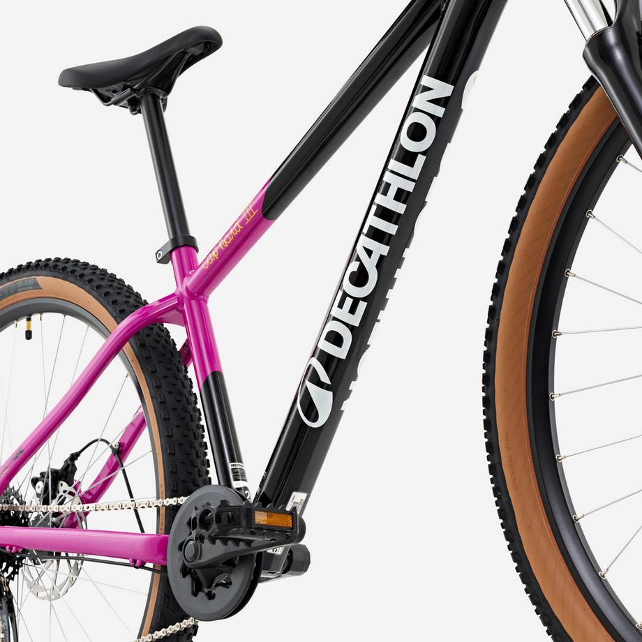 ROCKRIDER  MTB-Tourenvelo 29", EXPL 100 50th Anniversary 
