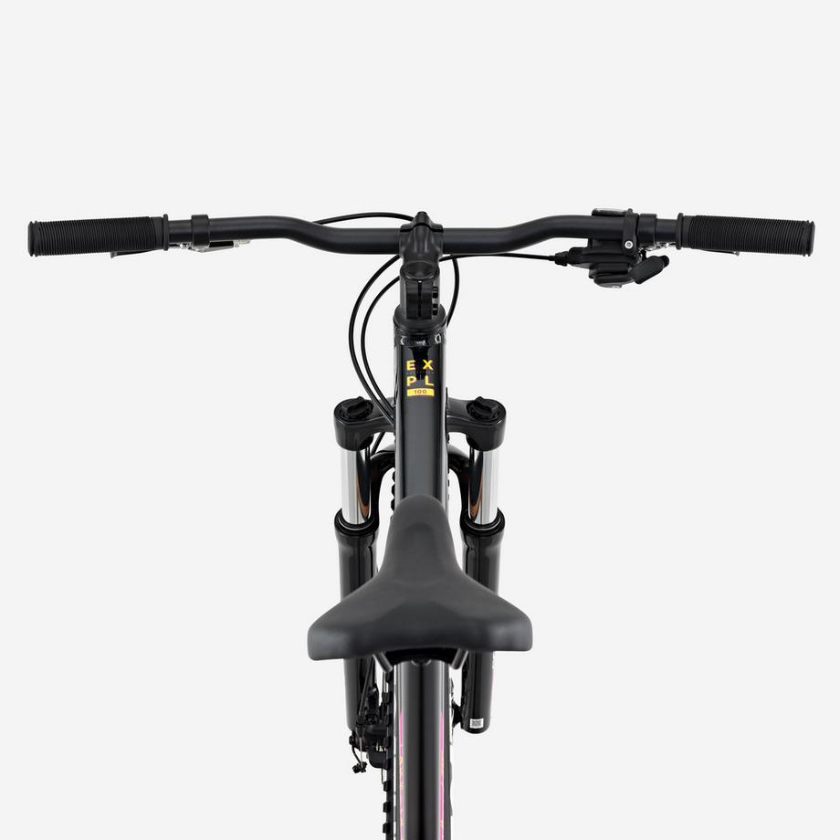 ROCKRIDER  MTB-Tourenvelo 29", EXPL 100 50th Anniversary 
