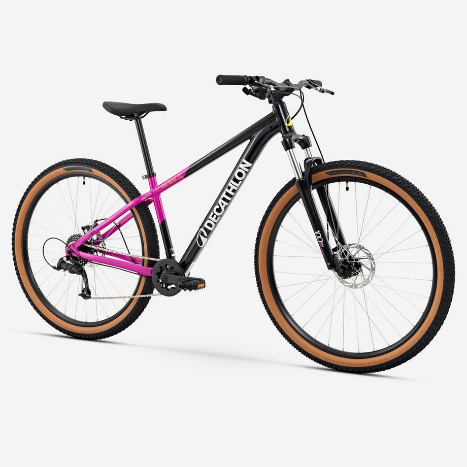 ROCKRIDER  MTB-Tourenvelo 29", EXPL 100 50th Anniversary 
