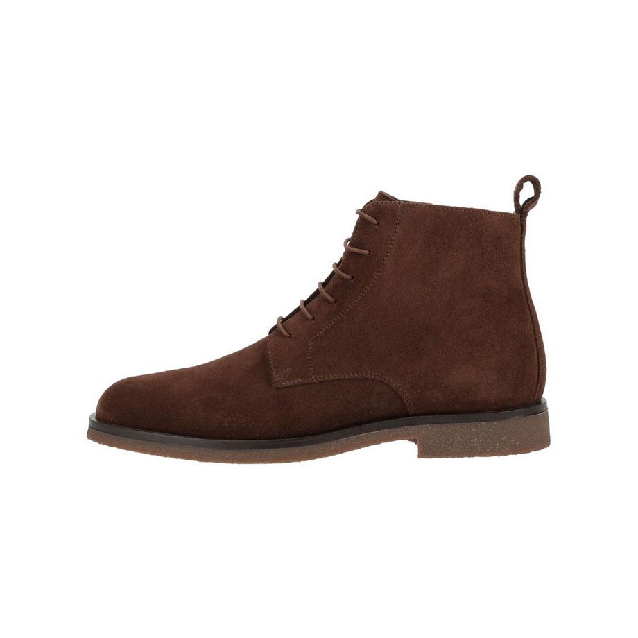 GEOX Claudio Schnürstiefelette  