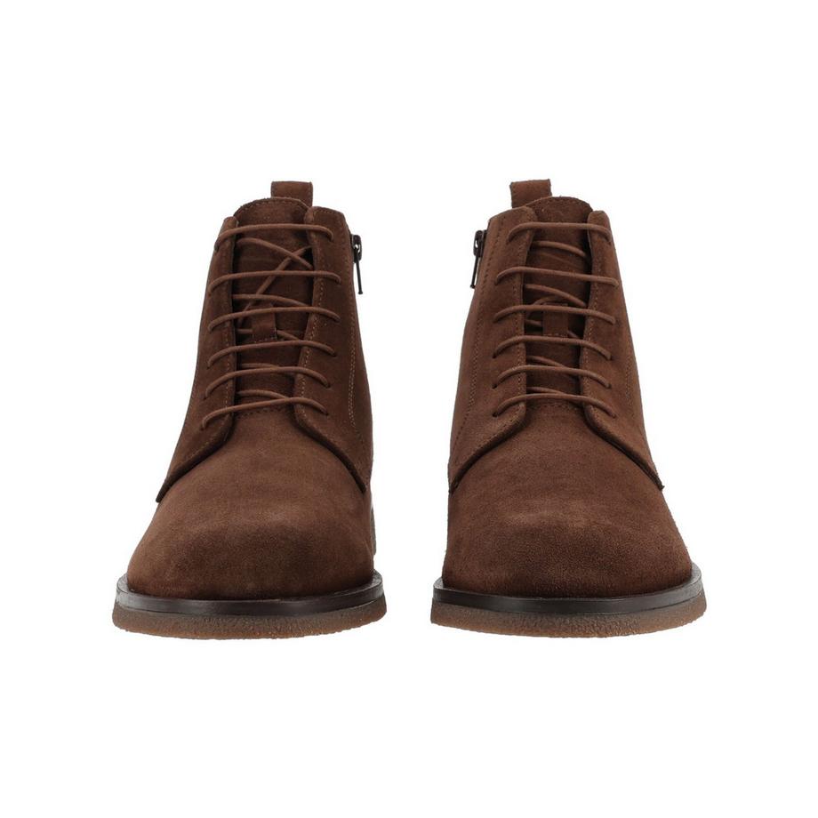 GEOX Claudio Schnürstiefelette  