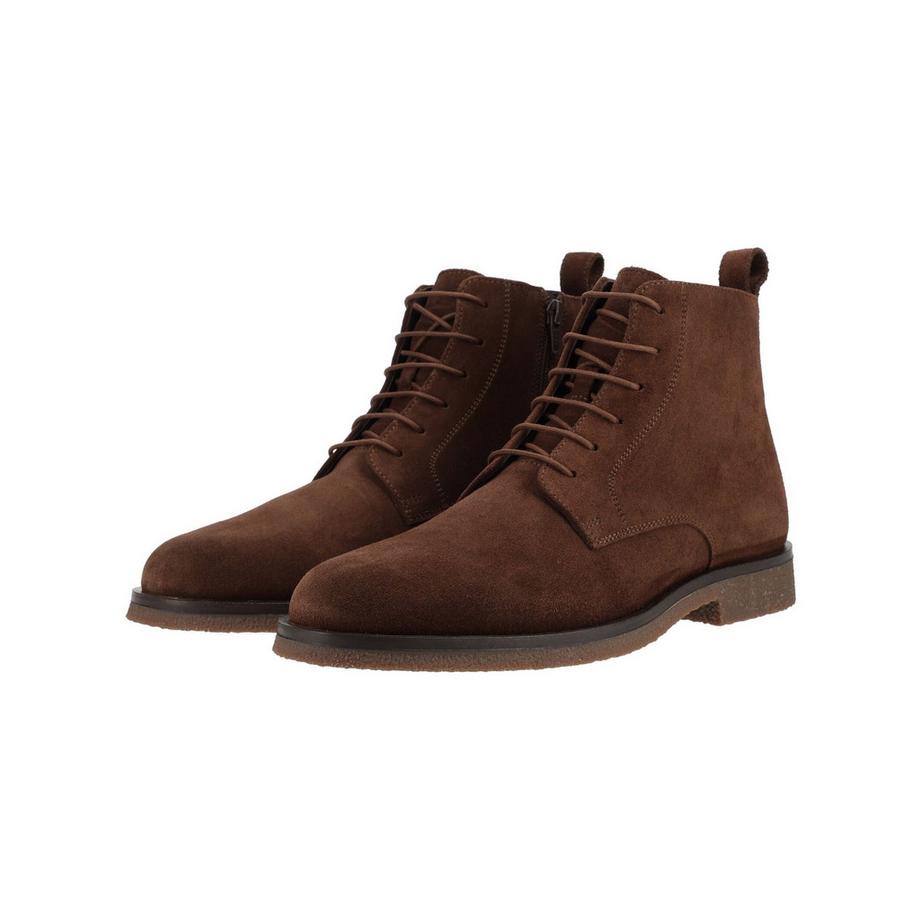 GEOX Claudio Schnürstiefelette  