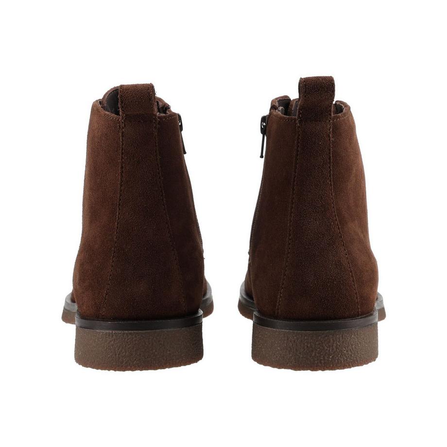 GEOX Claudio Schnürstiefelette  