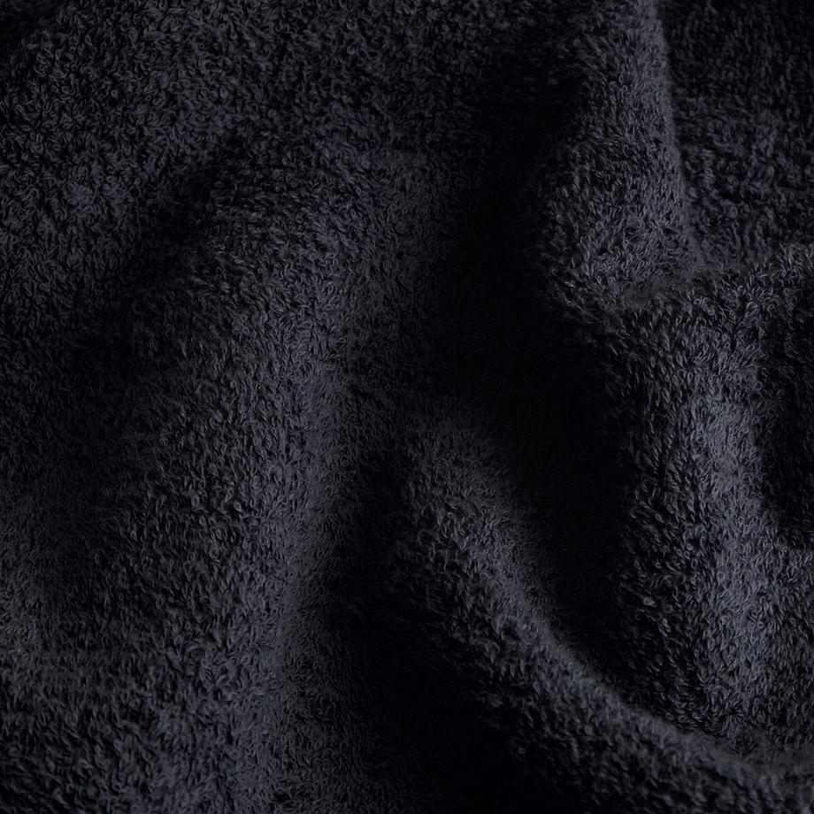 La Redoute Intérieurs Maxi-drap de bain uni 500 g/m²  