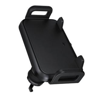 SAMSUNG  Supporto Auto e Caricatore QI 9W Samsung 
