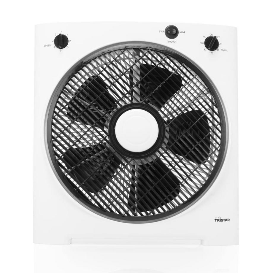 Tristar ventilateur de bureau  