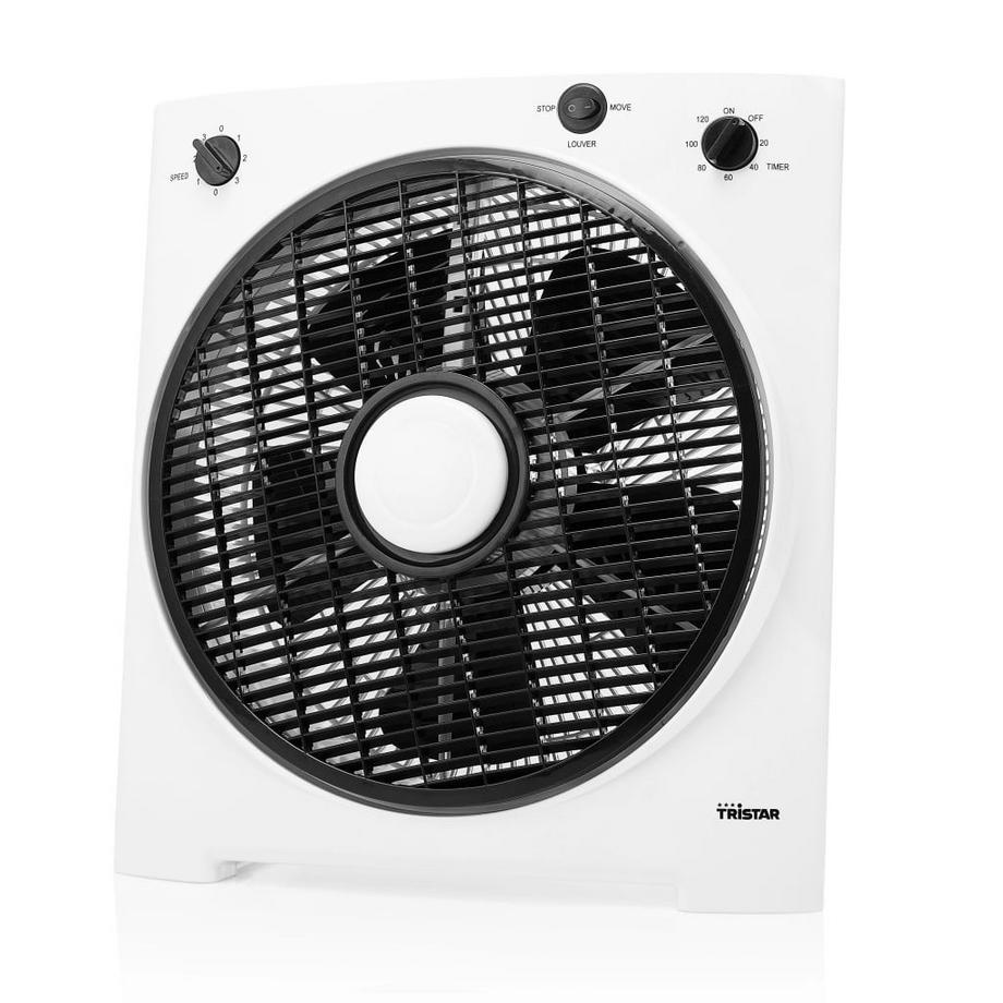 ventilateur de bureau