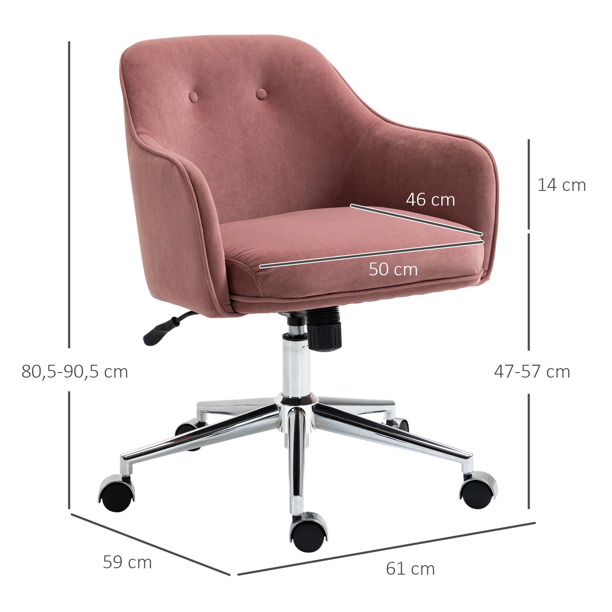 Vinsetto Chaise de bureau  