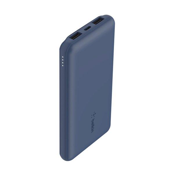 Image of Belkin Powerbank 10000mAh, PD 15W