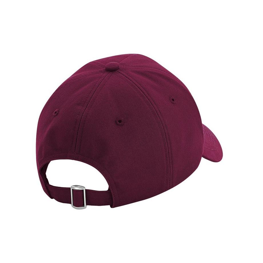 Beechfield Authentic 5 Panel Kappe  