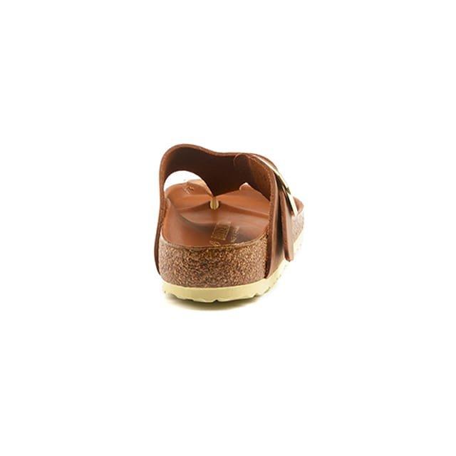 BIRKENSTOCK  GIZEH BIG BUCKLE R-36 