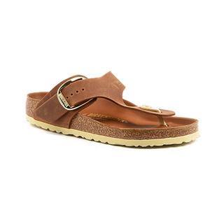 BIRKENSTOCK  GIZEH BIG BUCKLE R-36 