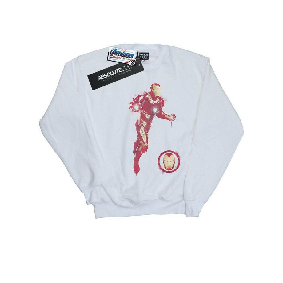 Sweat AVENGERS ENDGAME