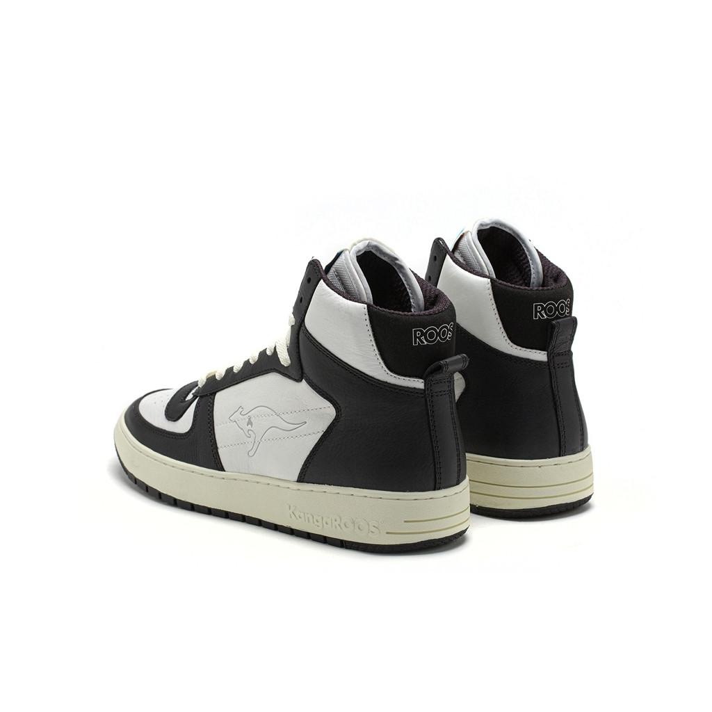 KangaROOS  baskets originals - game hi lace up 