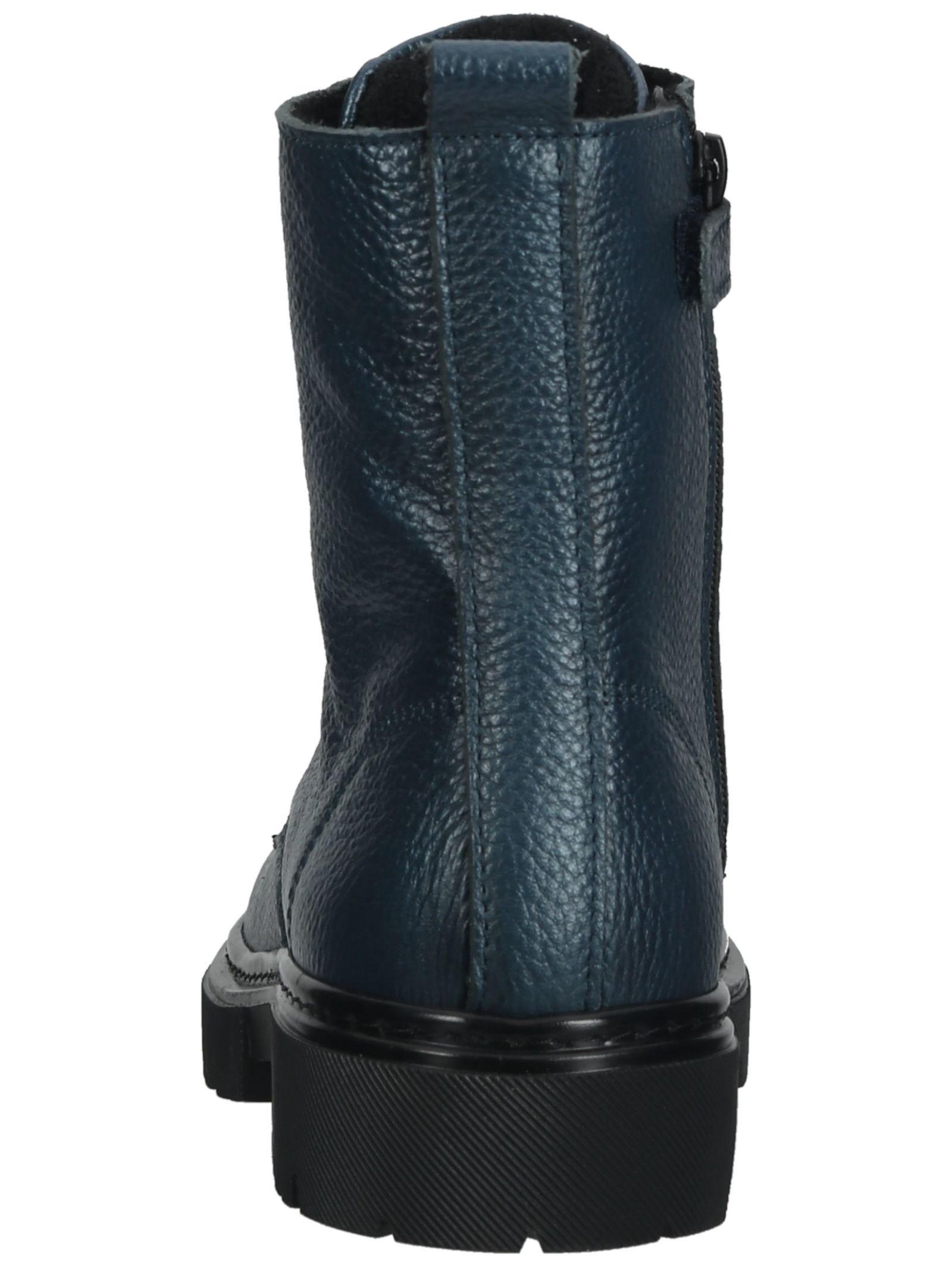 Bullboxer  Stiefelette 