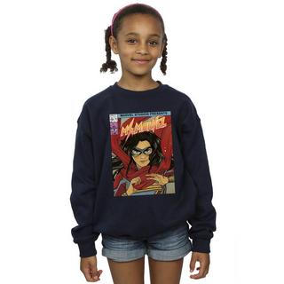 MARVEL  Sweatshirt 