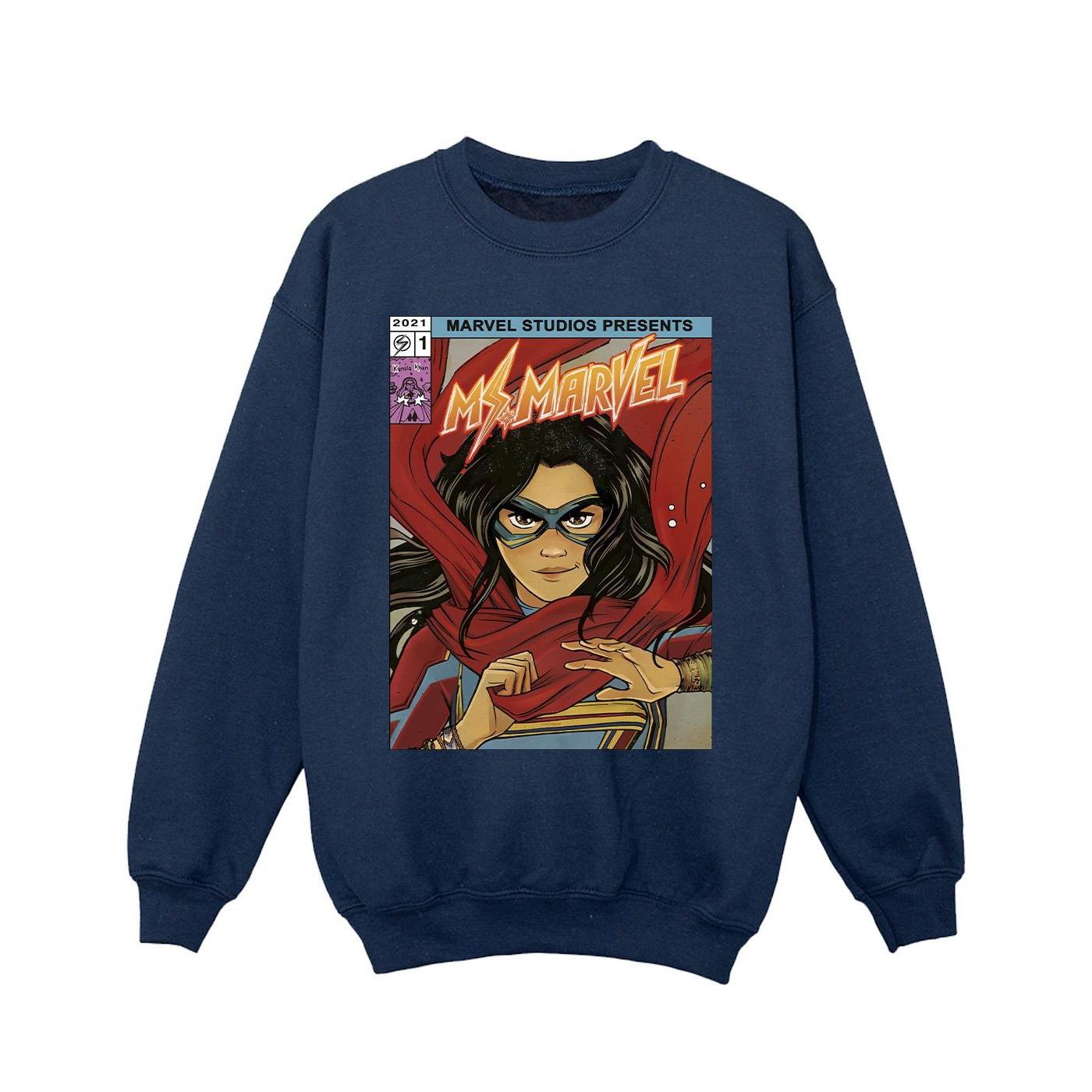 MARVEL  Sweatshirt 