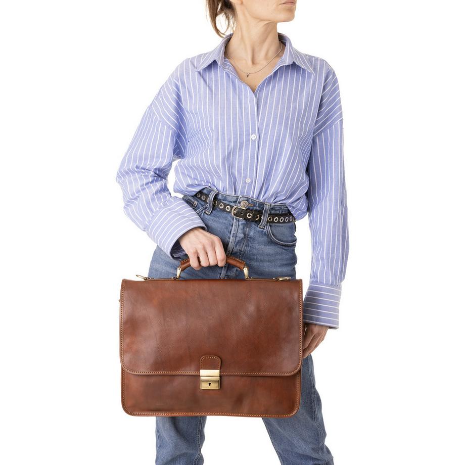 Viola Castellani Sac à main unisexe  