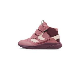 Hummel  bottines enfant reach zero mid tex 