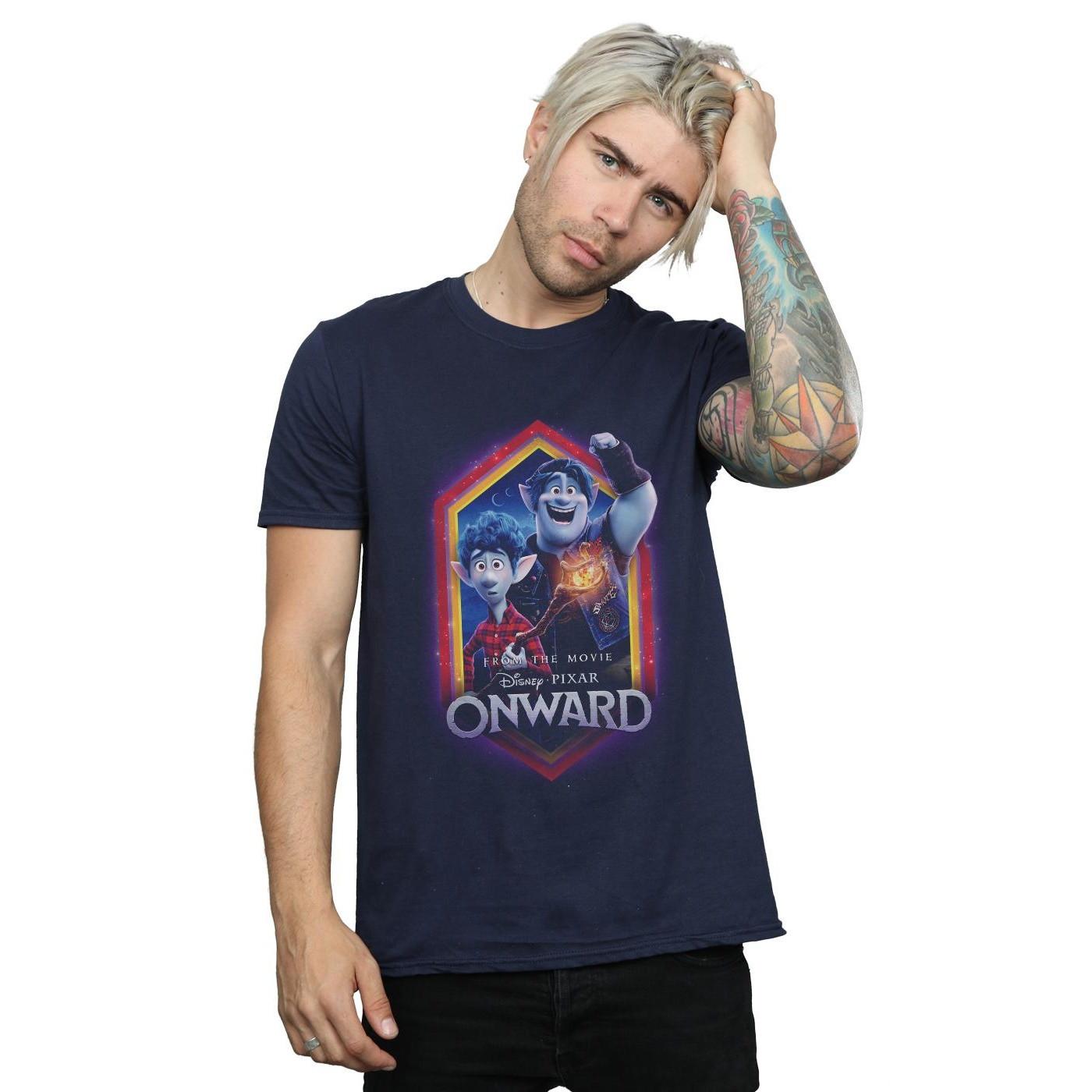 Disney  Onward TShirt 