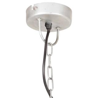 VidaXL Lampe suspendue fer  