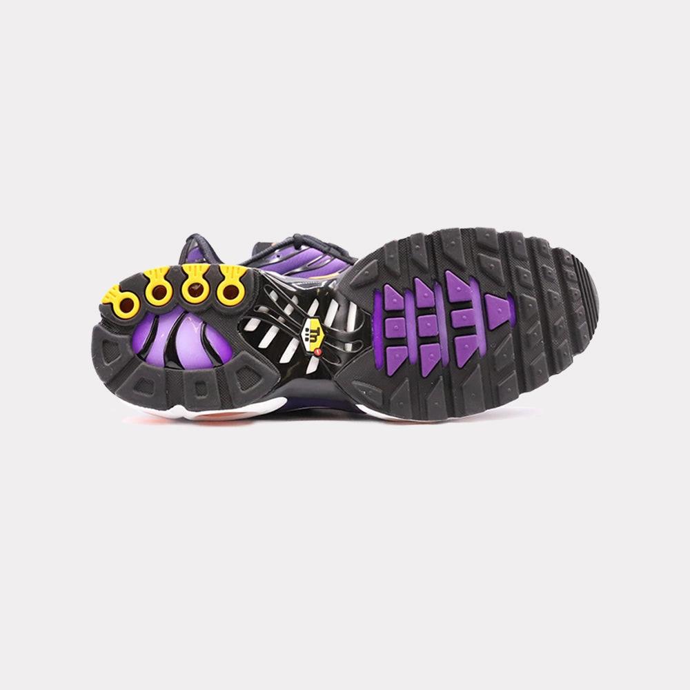 NIKE  Air Max Plus OG - Voltage Purple 