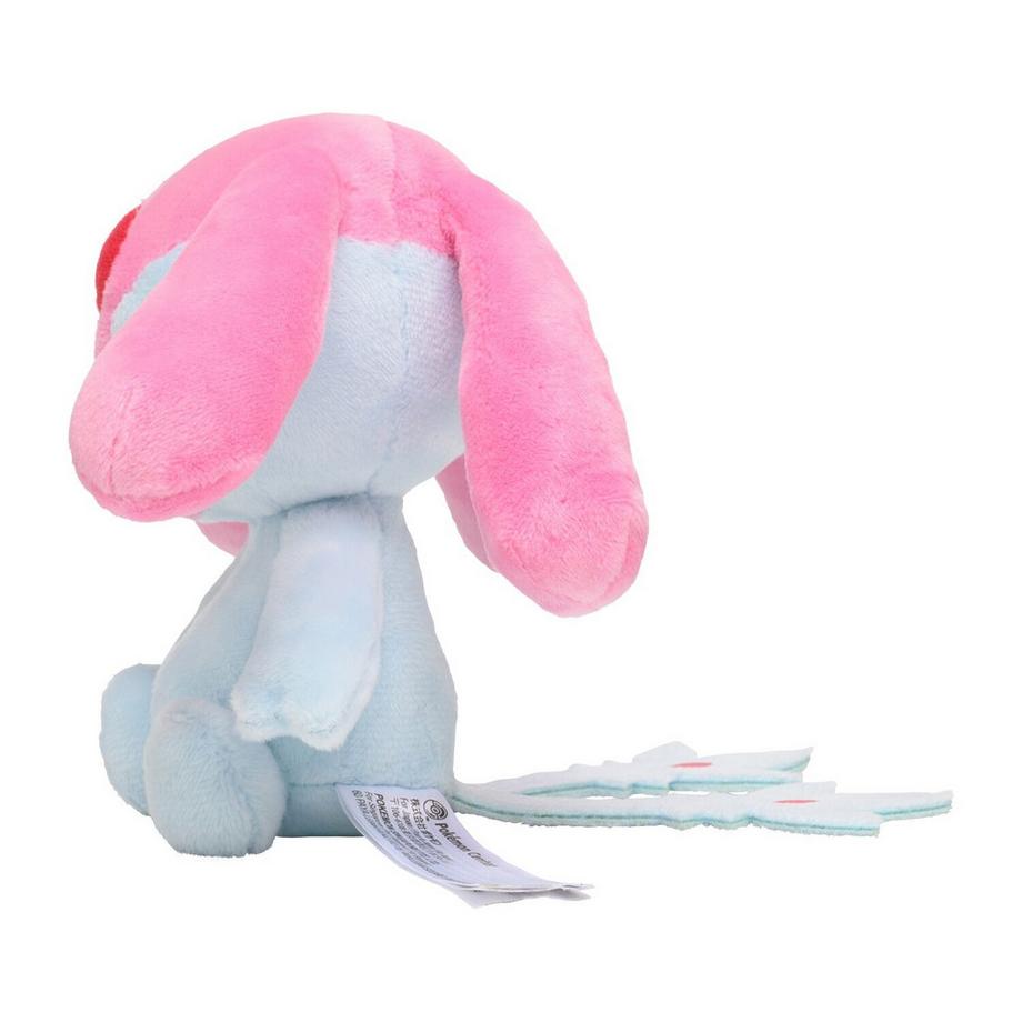 Pokemon  Mesprit Sitting Cuties Plush 