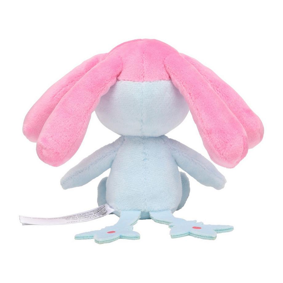 Pokemon  Mesprit Sitting Cuties Plush 