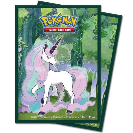 Ultra PRO  Enchanted Glade 2022 Sleeves / Hüllen 