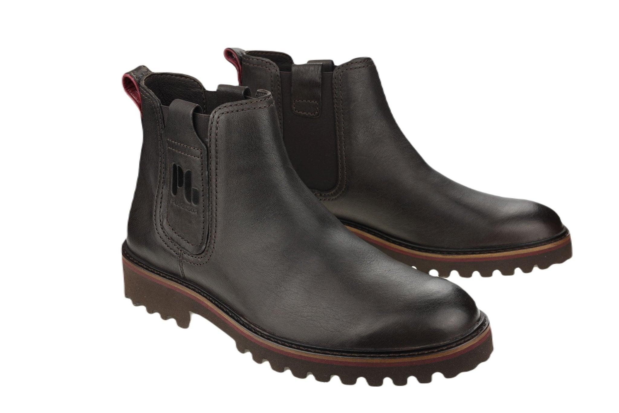 Pius Gabor  0506.14.02 - Bottines cuir 