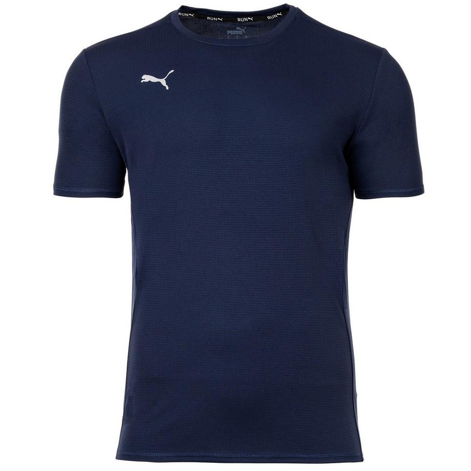 T-Shirt  1er Pack Bequem sitzend-Finisher Tee