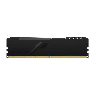 Kingston  FURY 32GB 2666MT/s DDR4 CL16 DIMM (Kit da 2) Beast Black 