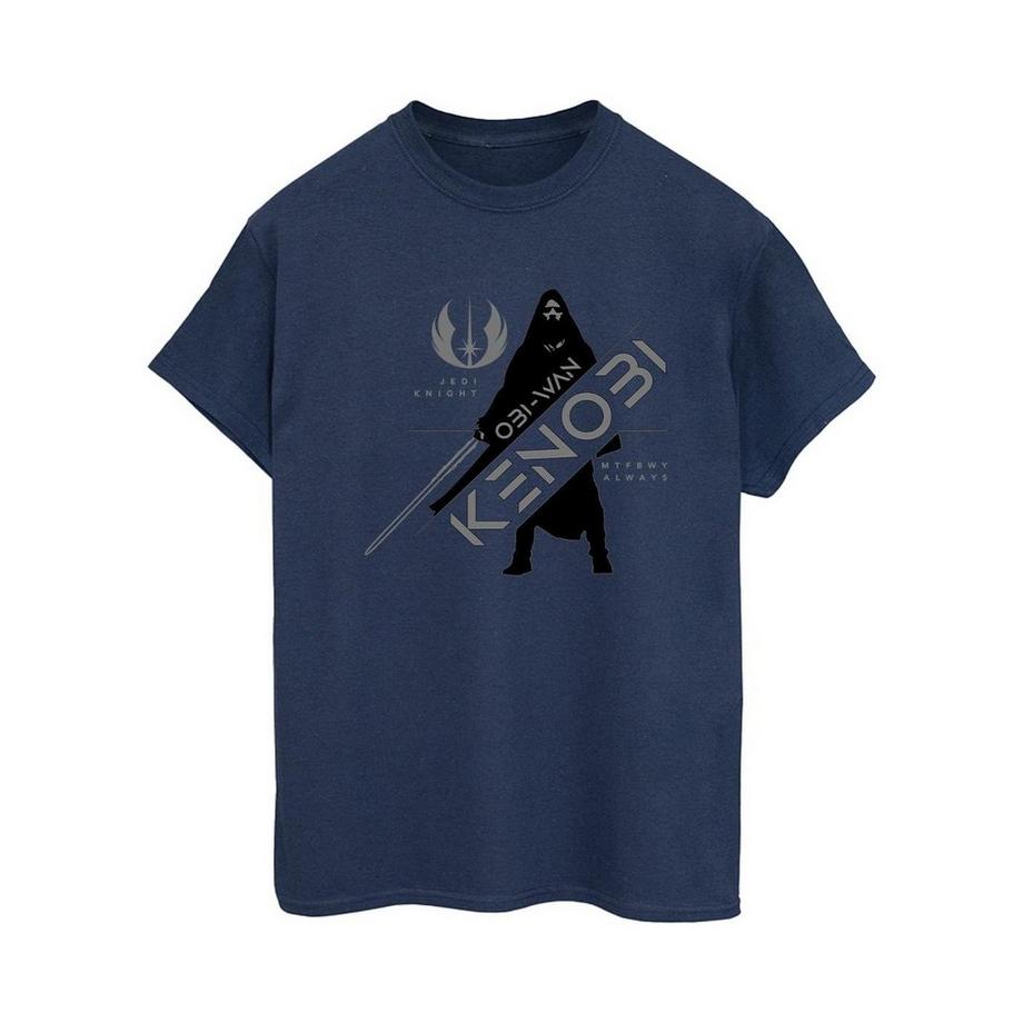 Tshirt JEDI KNIGHT
