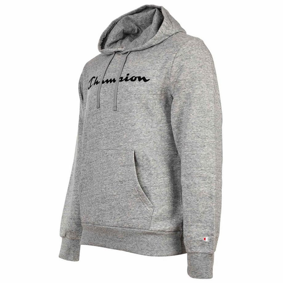 Champion Heavy Soft Kapuzen-Sweatshirt  