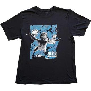 Nirvana  Nevermind TShirt 