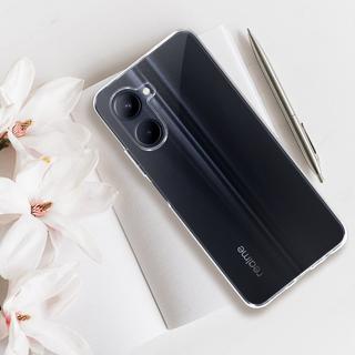 MYWAY  Schutzhülle + Folie Realme C33 Myway 