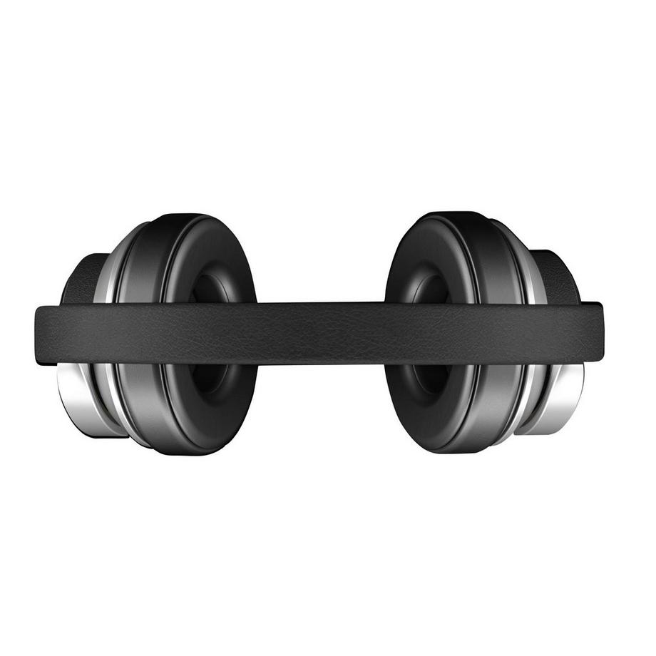 Ferrari by Logic3  Ferrari by Logic3 Cavallino T250 Auricolare Cablato A Padiglione Nero 