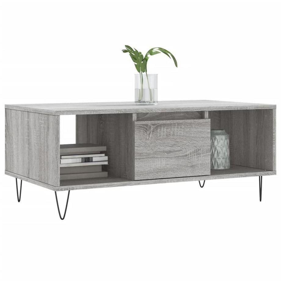 VidaXL Couchtisch holzwerkstoff  