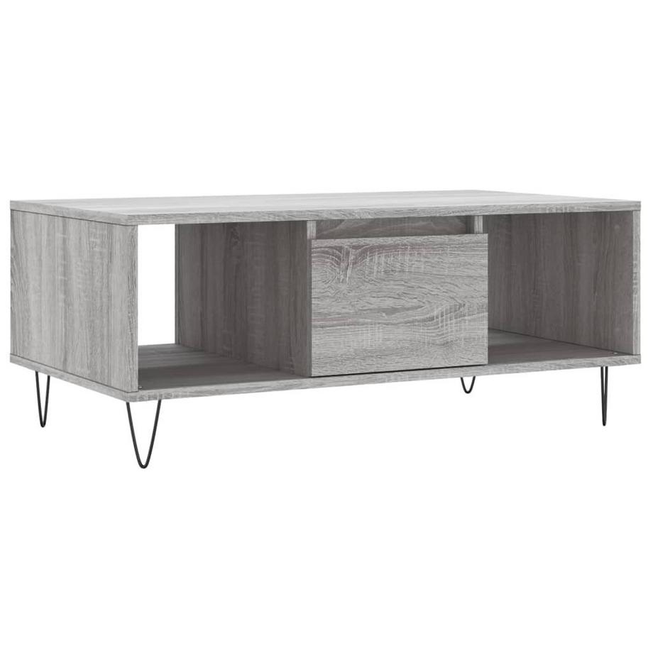 Couchtisch holzwerkstoff