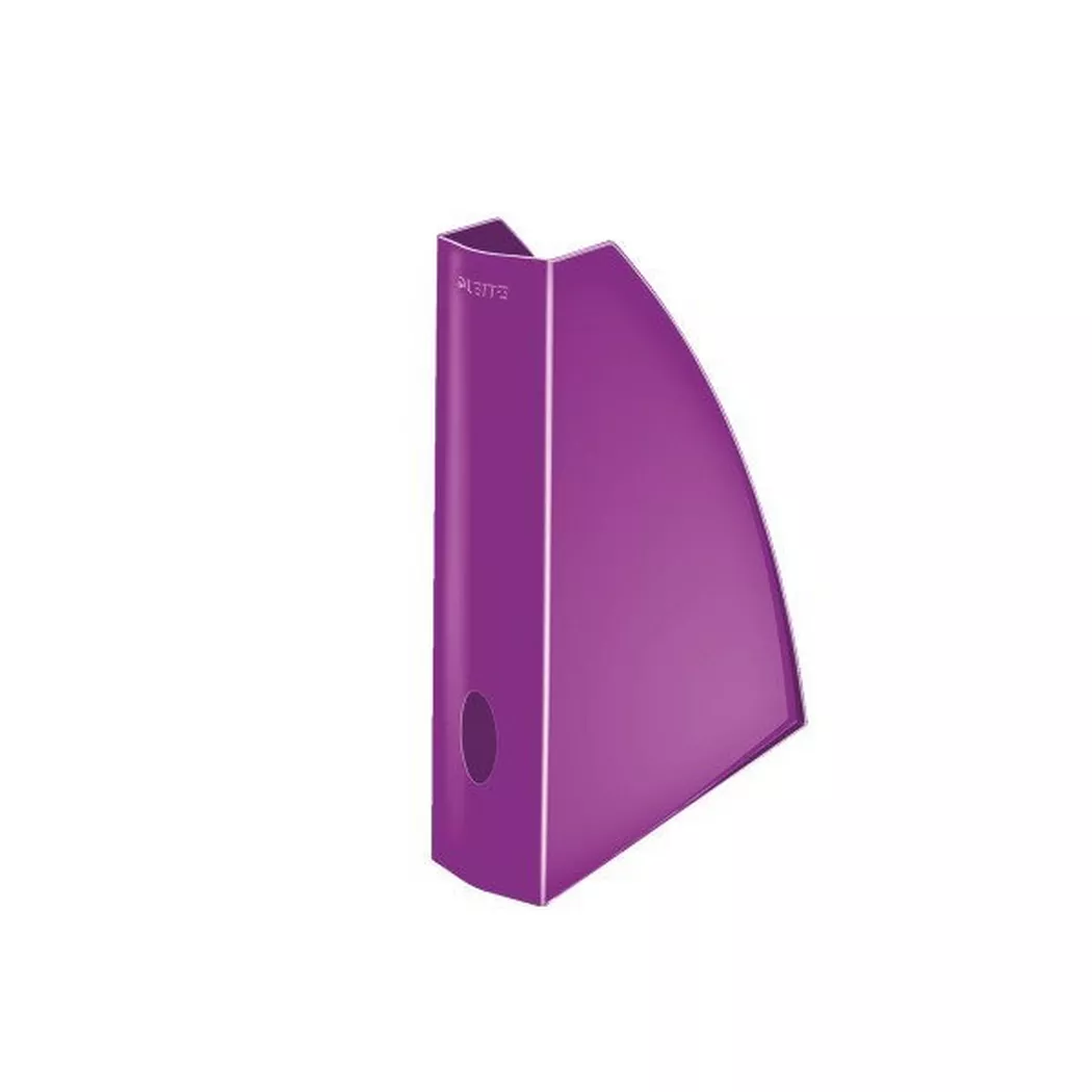 Leitz 52771062 boîte à archive Violet Plastique