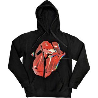 The Rolling Stones  Sweat à capuche HACKNEY DIAMONDS LICK 