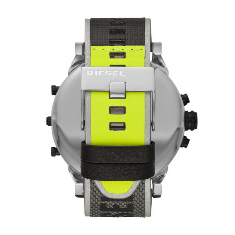 DIESEL  Mr. Daddy 2.0 DZ7429 Chrono 