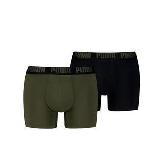 PUMA Boxer Basic Confezione da 2  