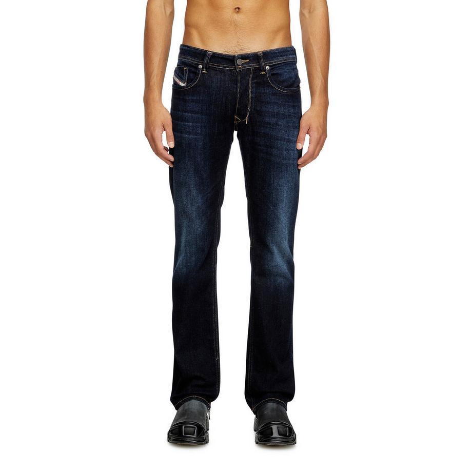 DIESEL 1985 Larkee Straight Fit Jeans  