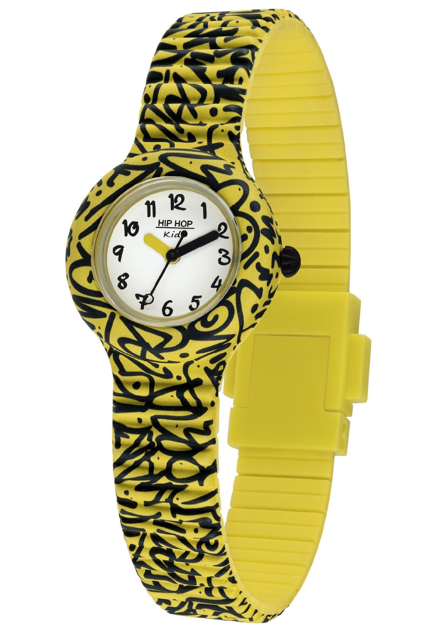 Hip Hop  Orologio Kids Fun 