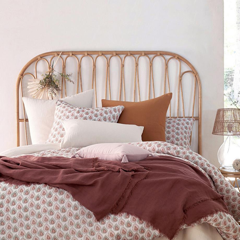 La Redoute Intérieurs Tête de lit en rotin  