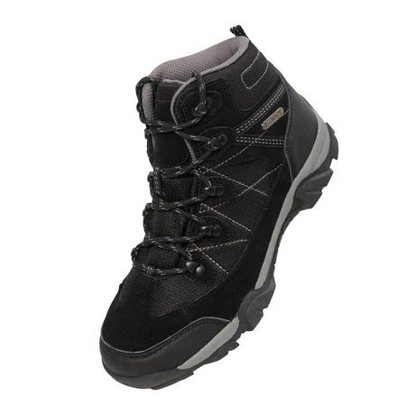 Mountain Warehouse  Bottines de marche TRAIL Enfant 