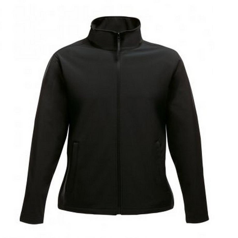 Standout Softshelljacke Ablaze bedruckbar