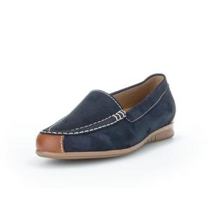 Gabor  Loafer nubuck 