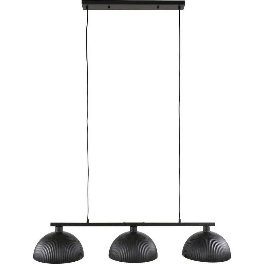 mutoni industrial Hängelampe Yatomi 3L  